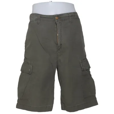 Cargo shorts (Cargo Bermuda) van Carhartt Katoen