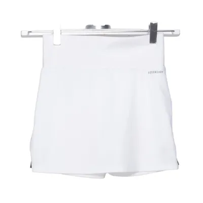 Sports skirt (White) from Adidas Elastane, Polyester