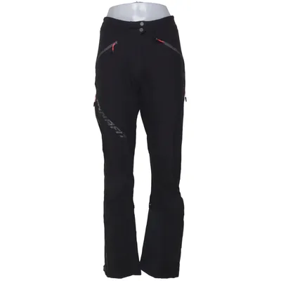 Pantalon d'extérieur (Noir) de Dynafit Élasthane, Polyamide, Polyester