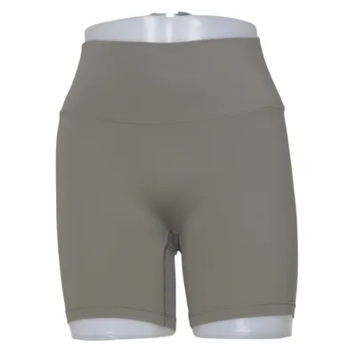 Short de compression (Vert) de Adanola Élasthane, Polyamide