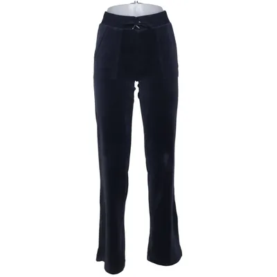 Joggingbroek (Blauw) van Juicy Couture Elastaan, Polyester