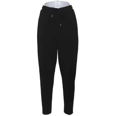 Joggingbroek (Zwart) van Athlecia Elastaan, Modal, Polyester