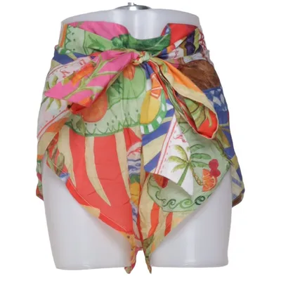 Short (Multicolore) de Farm Rio Coton