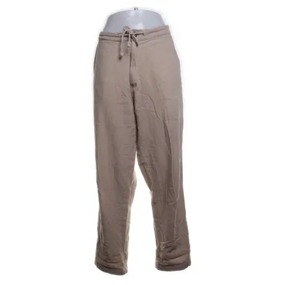 Culottes (Beige) från Norhult Bomull, Linne