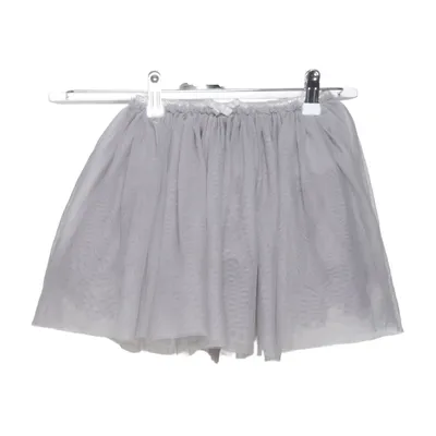 Tulle skirt (Gray) from Signature Next Cotton, Polyester
