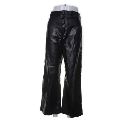 Pantalon patte d'éléphant (Gris) de DeFacto Woman Polyester