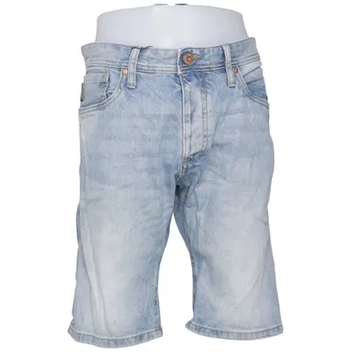 Short en jean (Jorrick Original) de Jack & Jones Coton