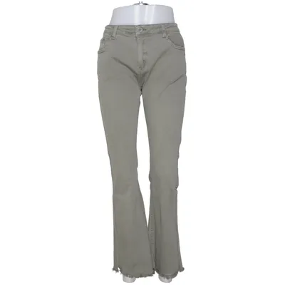 Jeans (Green) from JOT Cotton, Elastane