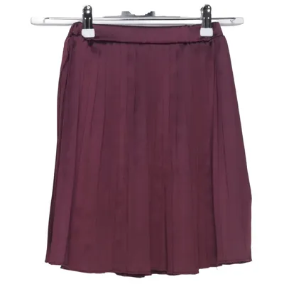 Kjol (TNDACKI PLEAT SKIRT) från The New Polyester