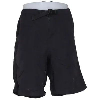 Korte broek (Zwart) van Kavu Polyamide