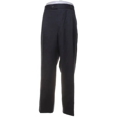 Pantalon de costume (Gris) de Signe Incognito Laine