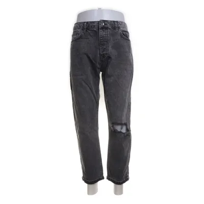 Jeans (Gray) from Topman Cotton