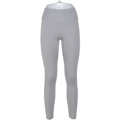 Collants de sport (Gris) de Gymshark Élasthane, Polyester