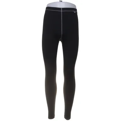 Underställsbyxor (Svart) från Helly Hansen Workwear Merinoull