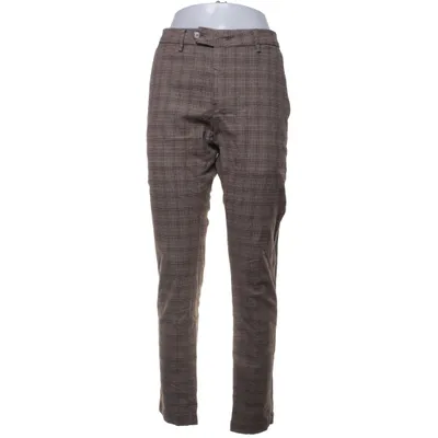 Pantalon de costume (CAPRI) de Desiree Coton, Élasthane