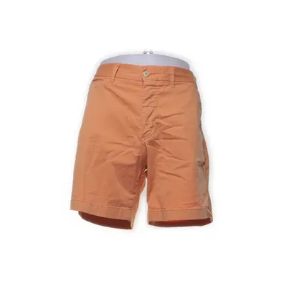 Shorts (Orange) från Morris Bomull, Elastan