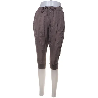 Haremsbyxor (Brun) från Armani Jeans Kupro
