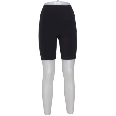 Compression shorts (Black) from Oysho Sport Elastane, Polyamide