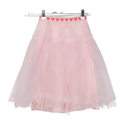 Tulle skirt (Pink) from Arket Cotton, Polyester