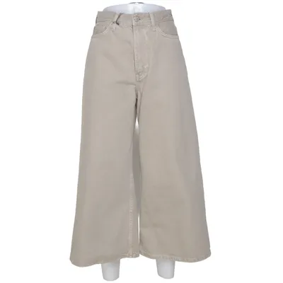 Jeans (Beige) from COS Cotton