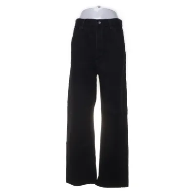 Jeans (Black) from Uniqlo U Cotton