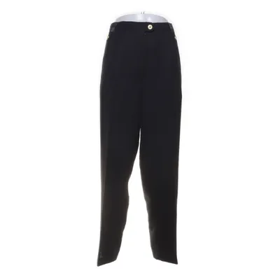 Kostymbyxor (Svart) från Michele Polyester, Ull