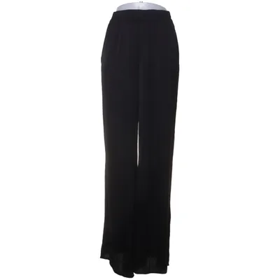 Palazzobyxor (Svart) från Tally Weijl Polyester