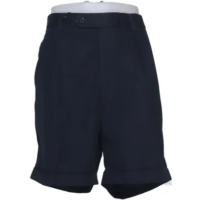Short (Bleu) de Melka Polyester