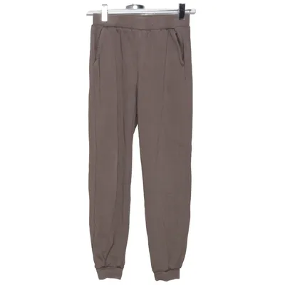 Sweatpants (Brown) from Lindex Kids Cotton, Polyester