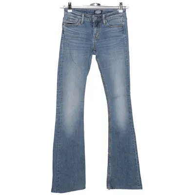 Jeans (HAPPY) från Crocker Bomull, Elastan, Polyester