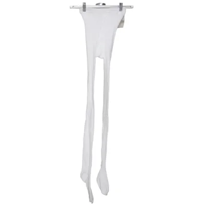 Tights (White) from Kinder Acrylic, Polyamide