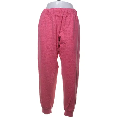 Pantalon de survêtement (Rose) de Zizzi Coton