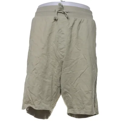 Mjukisshorts (Grön) från Jack & Jones Jeans Intelligence Bomull
