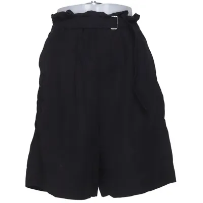 Shorts (Black) from Arket Lyocell