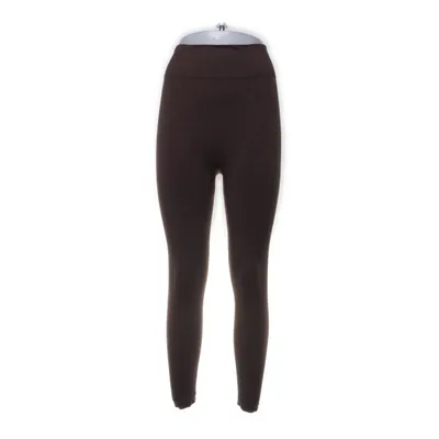 Sportleggings (Braun) von LeGer Elasthan, Polyamid
