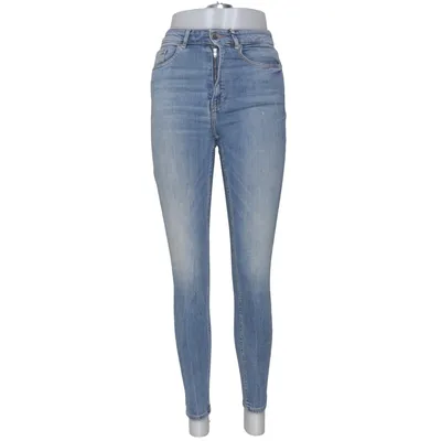 Jeans (Trafaluc) from Zara Trafaluc Denim Collection