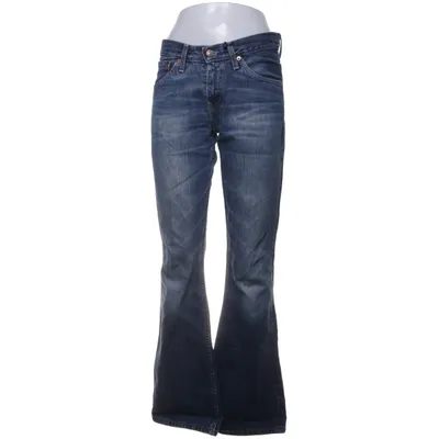 Jeans (516) från Levi Strauss & Co Bomull