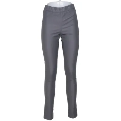 Legging (Gris) de Kaffe Élasthane, Polyamide, Polyuréthane, Viscose