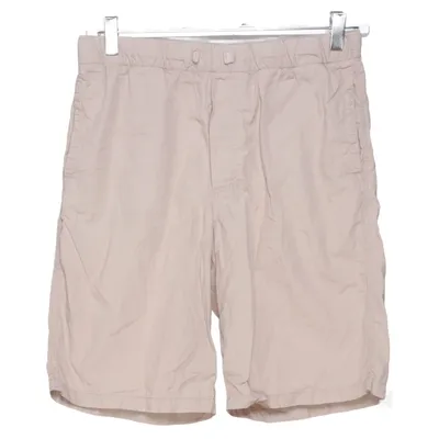 Short (Beige) de H&M Coton