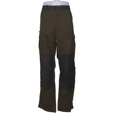Outdoor pants (Green, Gray) from Swedteam Cotton, Polyester
