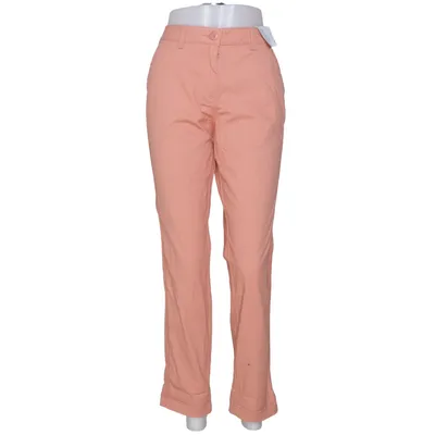 Chinos (Roze) van Papaya Katoen, Elastaan
