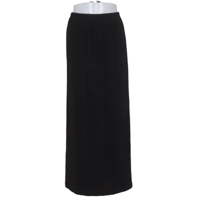 Maxi rok (Zwart) van Hopsack