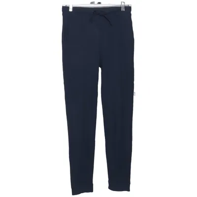 Pantalon de survêtement (Bleu) de Basic You Coton biologique