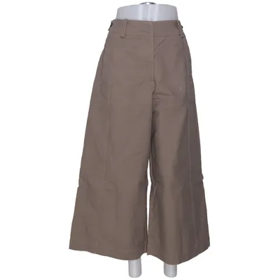 Culottes (Beige) fra COS Bomuld