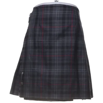 Kilt (Grijs, Rood)