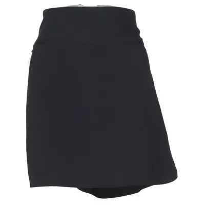 Sportrok (Grijs) van Sherpa Elastaan, Gerecycled polyester