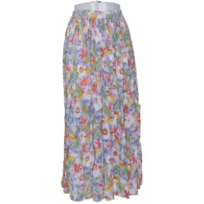 Maxi rok (Meerkleurig) van Express