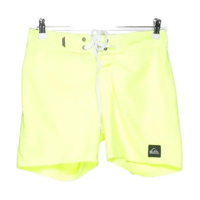 Zwemshort (Geel) van Quiksilver Polyester