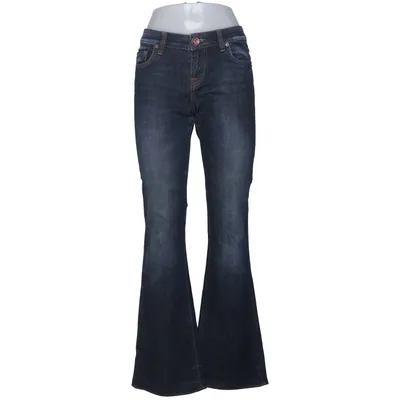 Jeans (Blau) von LTB Baumwolle, Elasthan