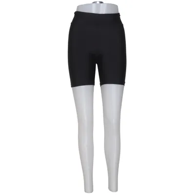 Kompressionsshorts (Svart) från Blacc Running Elastan, Polyamid